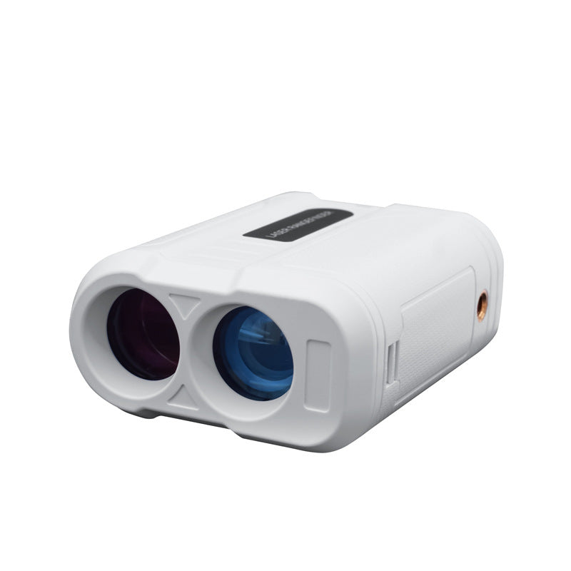 Outdoor Golf Multifunctional Laser Rangefinder Binoculars